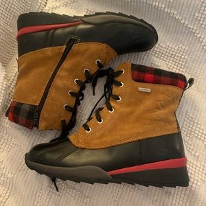 Cougar Totem Waterproof Duckboot